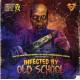 INFECTED BY OLD SCHOOL - V/A CD